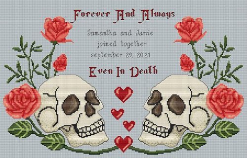 (image for) Even in Death